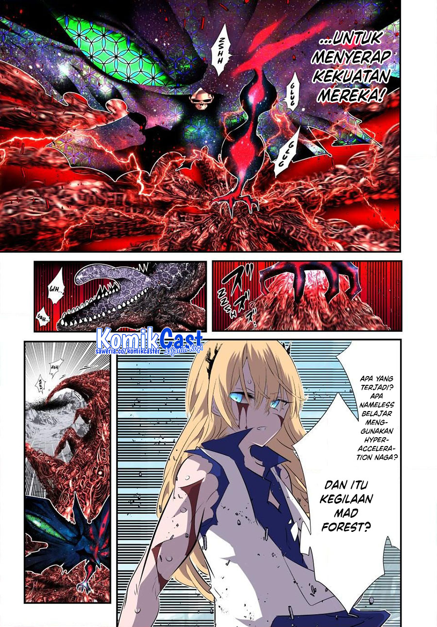 tensei-shitara-dai-nana-ouji-dattanode-kimamani-majutsu-o-kiwamemasu - Chapter: 196