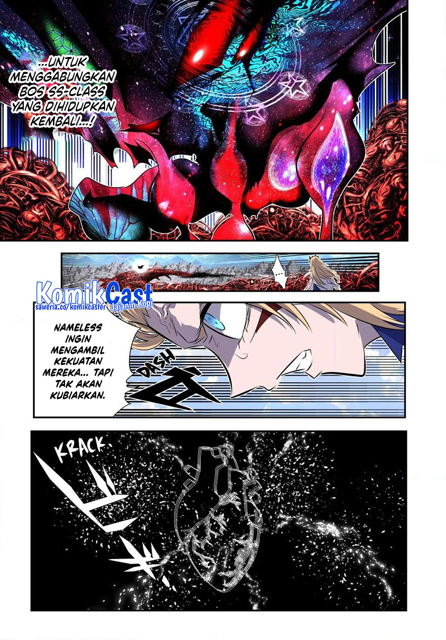 tensei-shitara-dai-nana-ouji-dattanode-kimamani-majutsu-o-kiwamemasu - Chapter: 196
