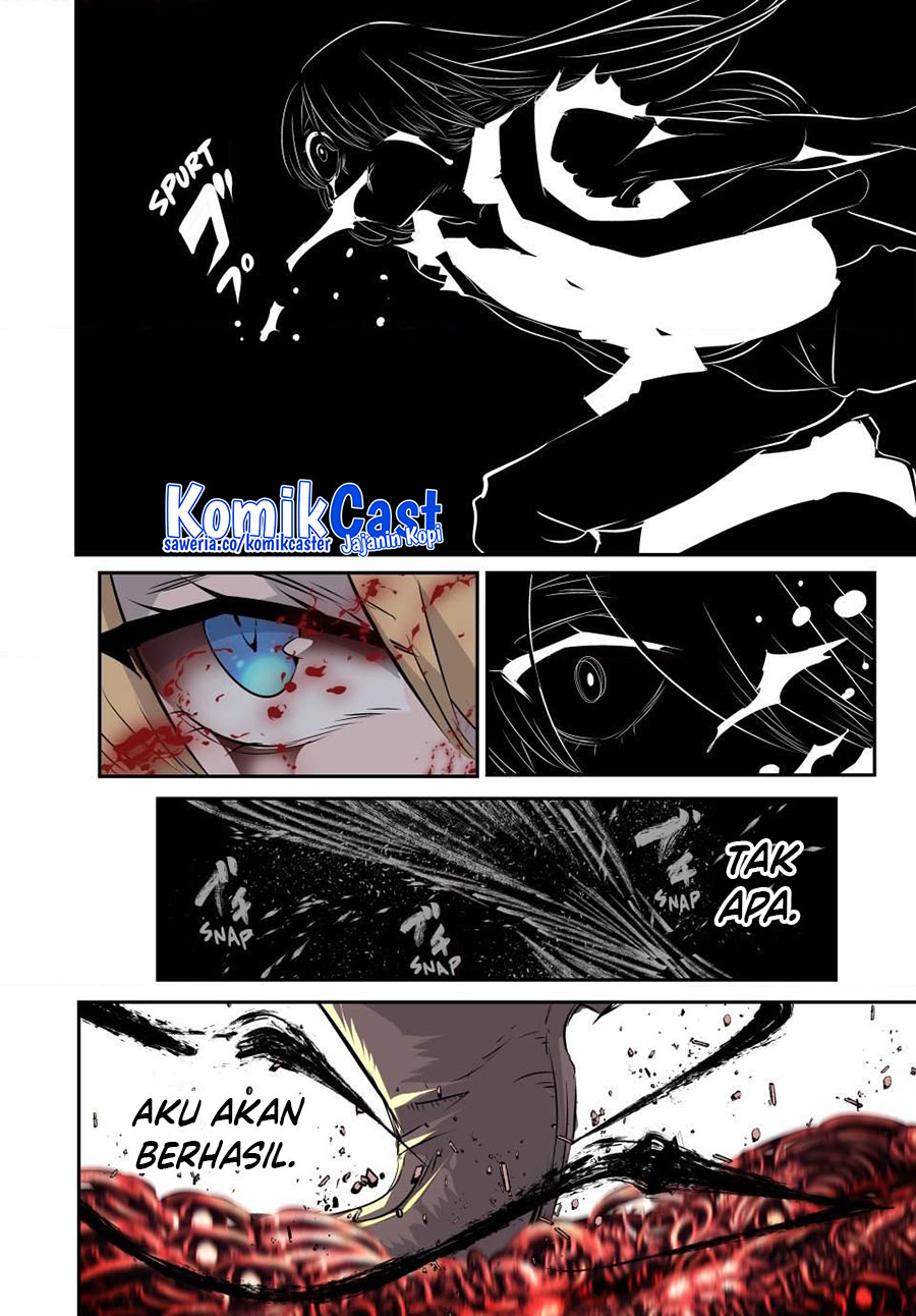 tensei-shitara-dai-nana-ouji-dattanode-kimamani-majutsu-o-kiwamemasu - Chapter: 196