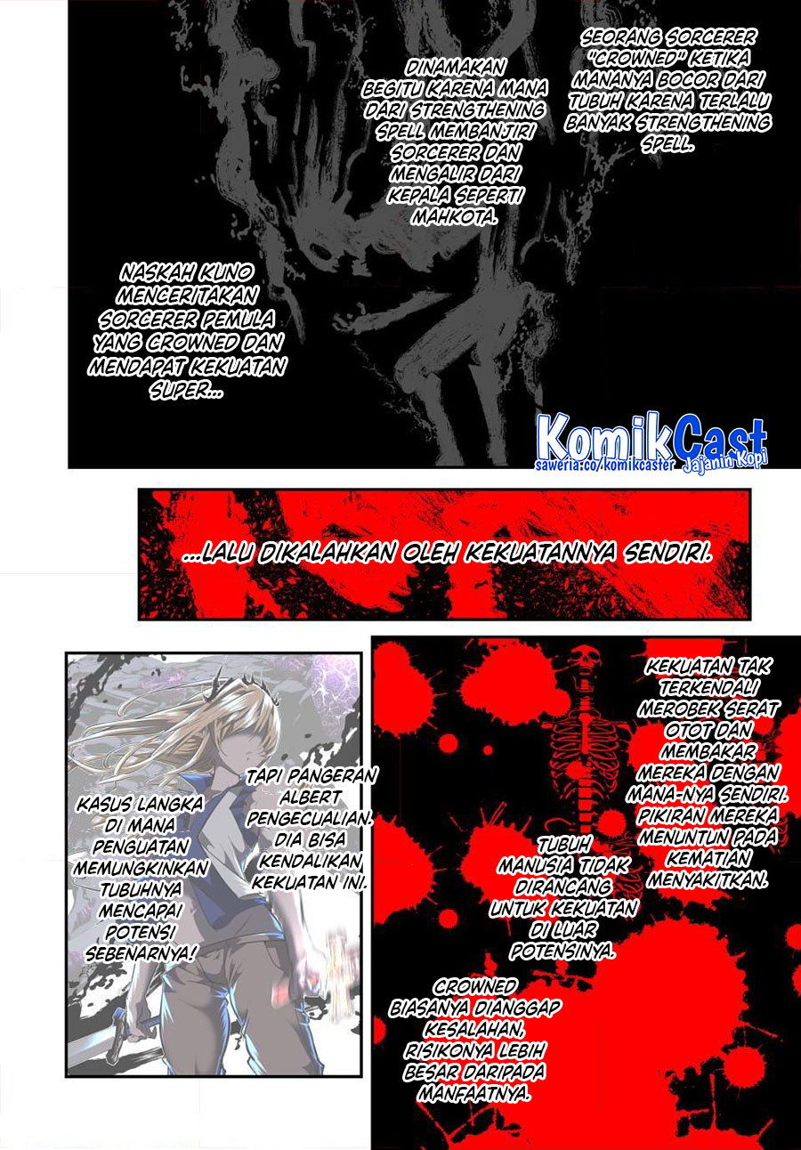 tensei-shitara-dai-nana-ouji-dattanode-kimamani-majutsu-o-kiwamemasu - Chapter: 196