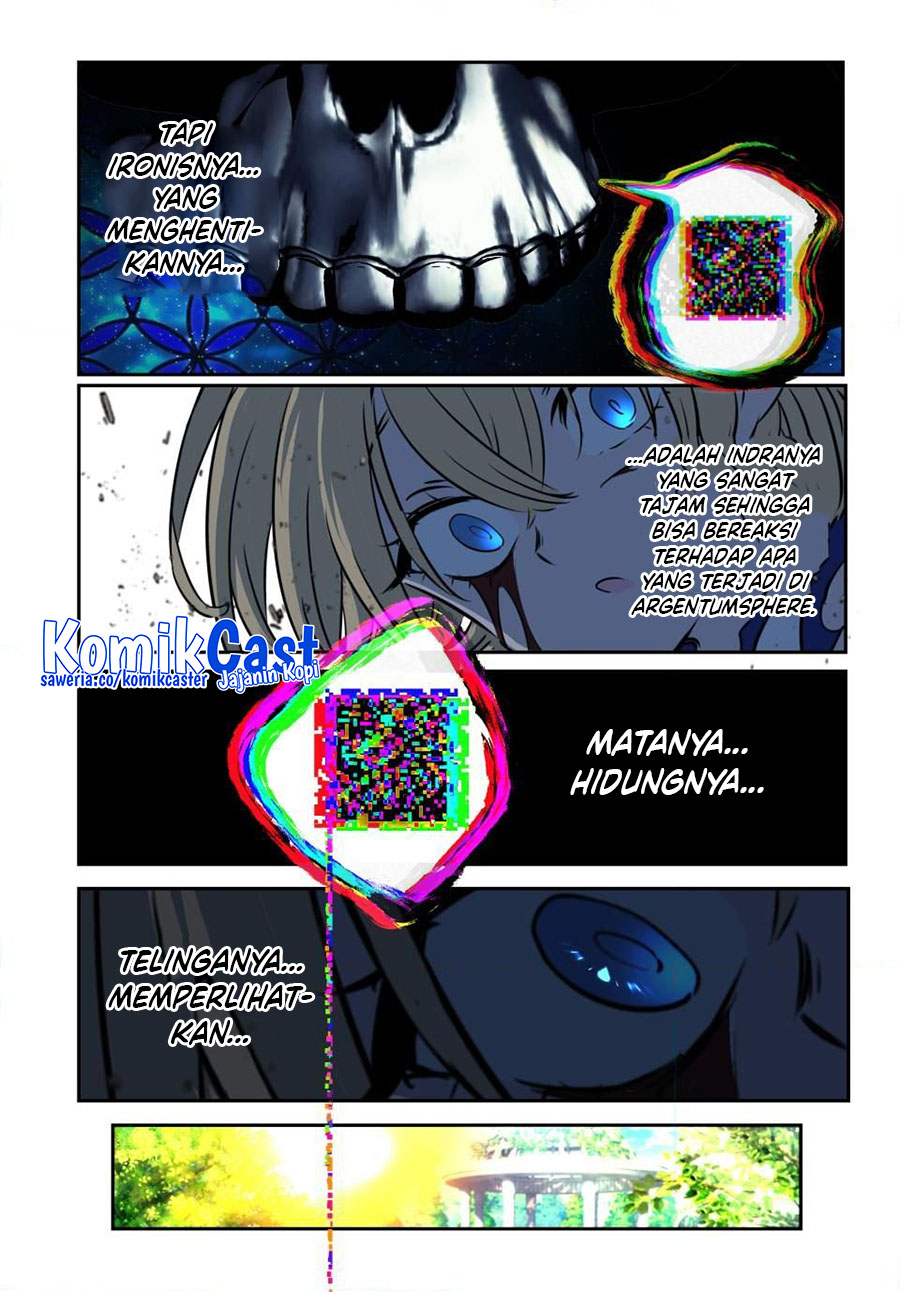 tensei-shitara-dai-nana-ouji-dattanode-kimamani-majutsu-o-kiwamemasu - Chapter: 196
