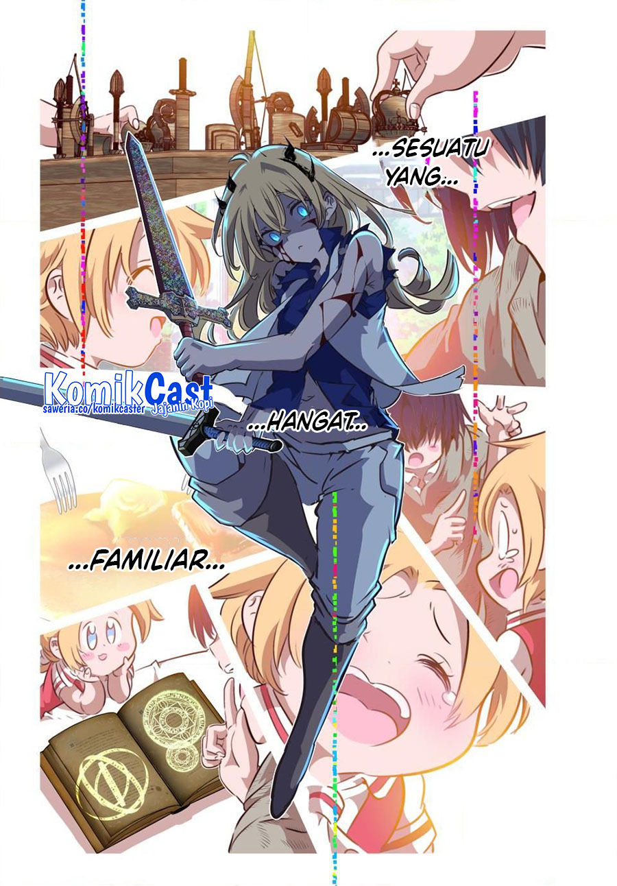 tensei-shitara-dai-nana-ouji-dattanode-kimamani-majutsu-o-kiwamemasu - Chapter: 196