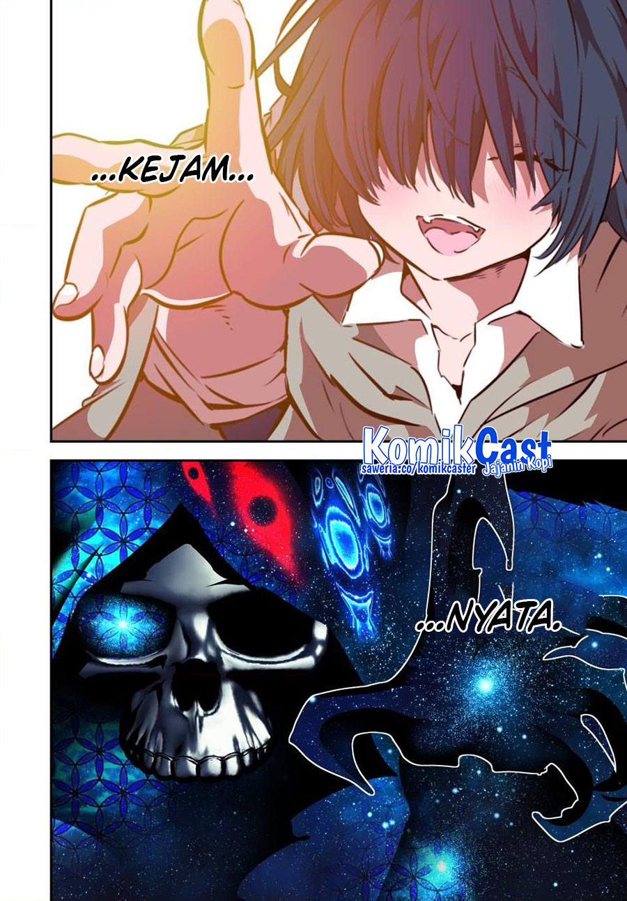 tensei-shitara-dai-nana-ouji-dattanode-kimamani-majutsu-o-kiwamemasu - Chapter: 196