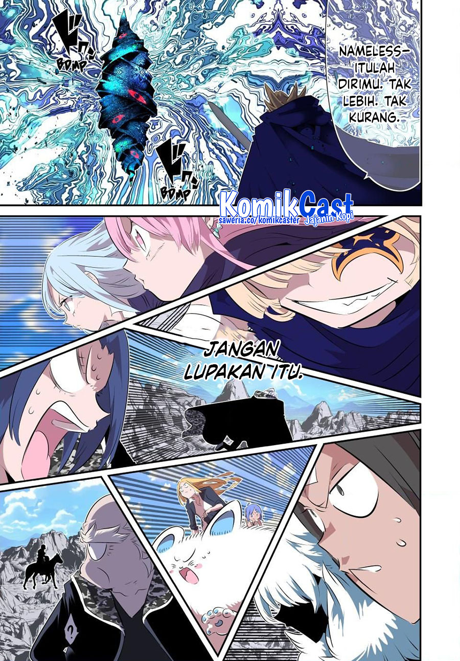 tensei-shitara-dai-nana-ouji-dattanode-kimamani-majutsu-o-kiwamemasu - Chapter: 196