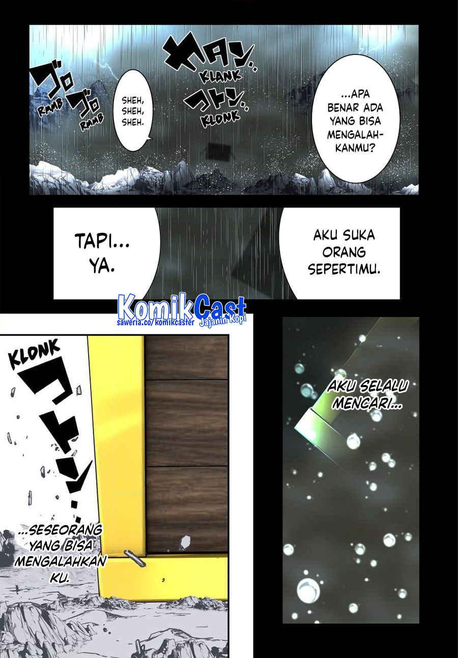 tensei-shitara-dai-nana-ouji-dattanode-kimamani-majutsu-o-kiwamemasu - Chapter: 196