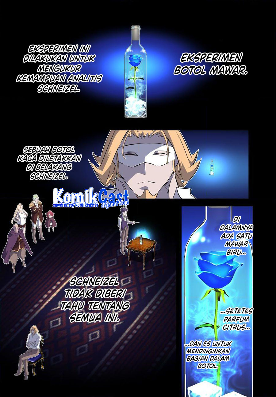 tensei-shitara-dai-nana-ouji-dattanode-kimamani-majutsu-o-kiwamemasu - Chapter: 197