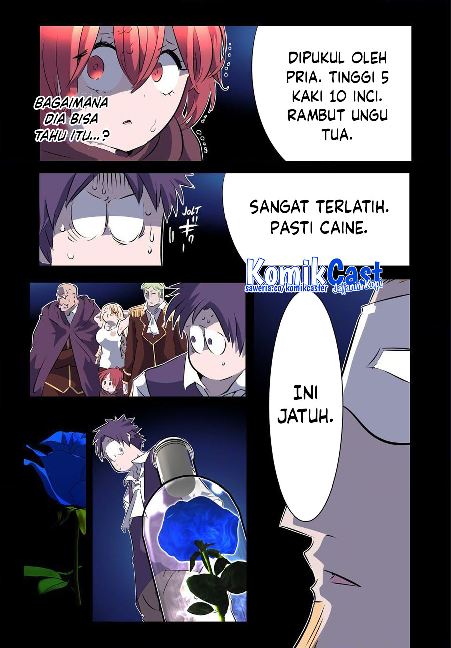 tensei-shitara-dai-nana-ouji-dattanode-kimamani-majutsu-o-kiwamemasu - Chapter: 197