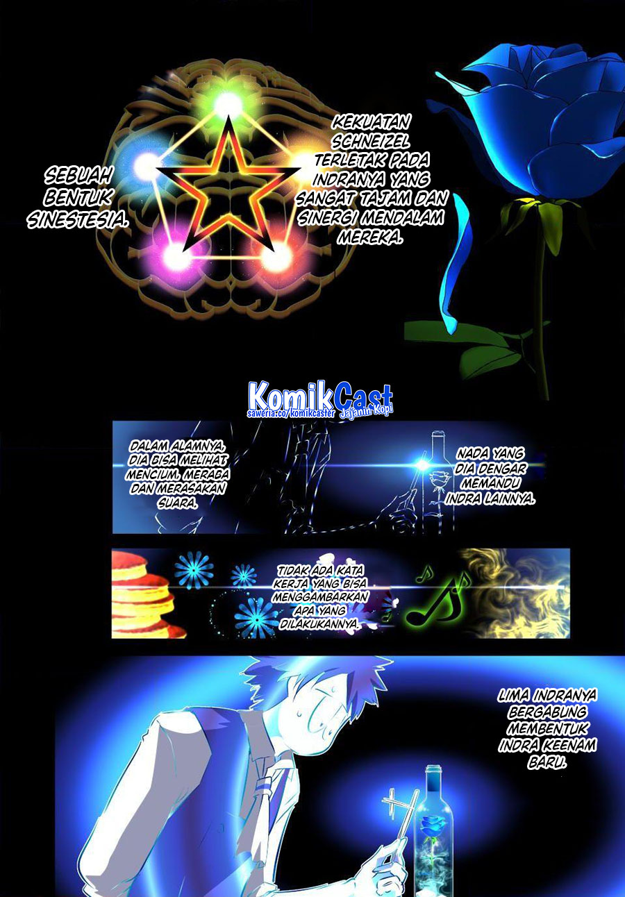 tensei-shitara-dai-nana-ouji-dattanode-kimamani-majutsu-o-kiwamemasu - Chapter: 197