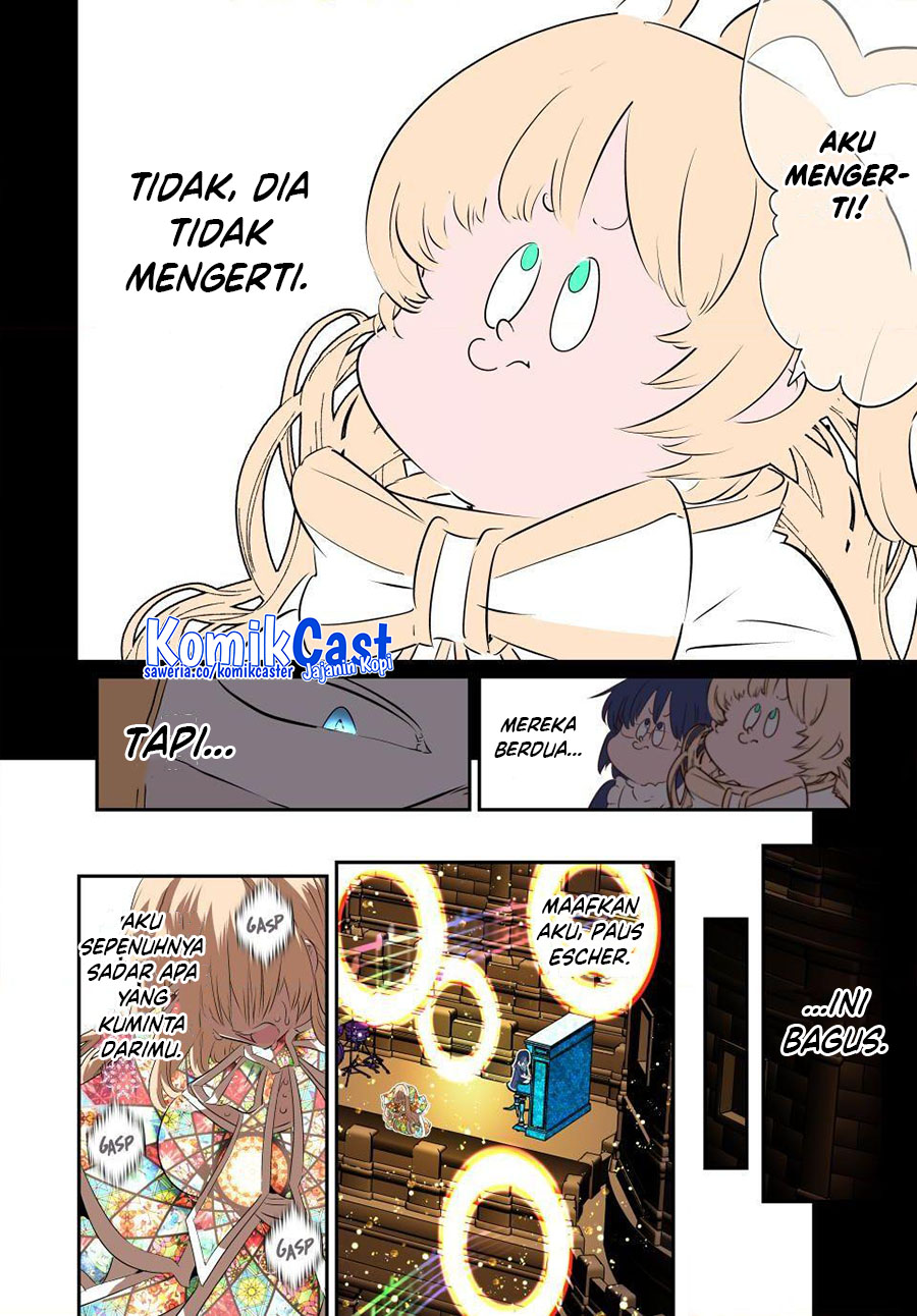tensei-shitara-dai-nana-ouji-dattanode-kimamani-majutsu-o-kiwamemasu - Chapter: 197