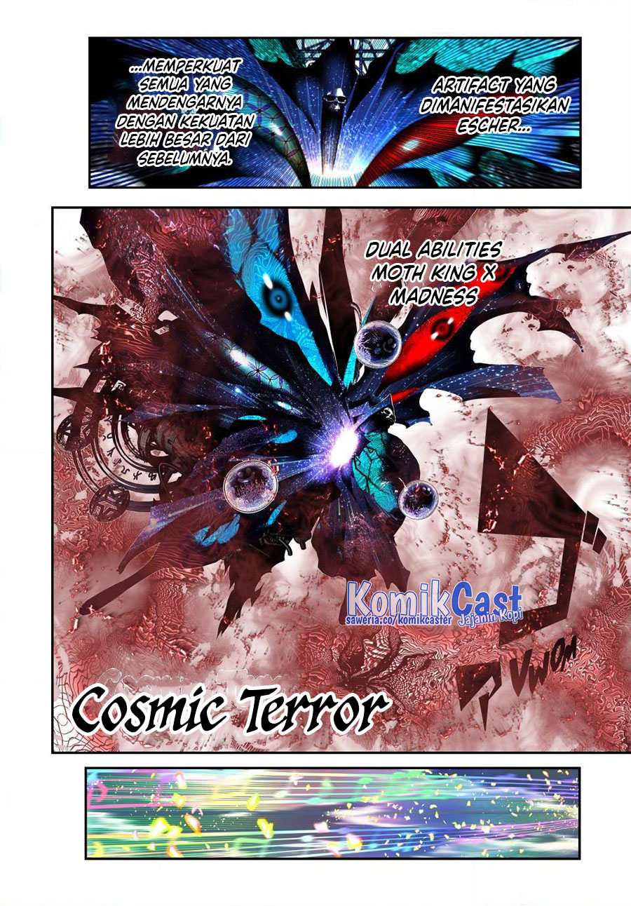 tensei-shitara-dai-nana-ouji-dattanode-kimamani-majutsu-o-kiwamemasu - Chapter: 197