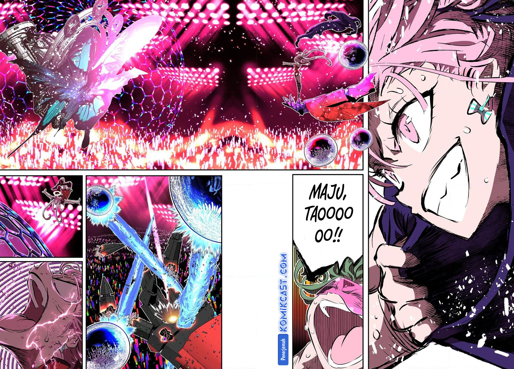 tensei-shitara-dai-nana-ouji-dattanode-kimamani-majutsu-o-kiwamemasu - Chapter: 199