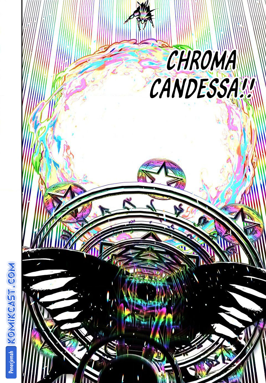 tensei-shitara-dai-nana-ouji-dattanode-kimamani-majutsu-o-kiwamemasu - Chapter: 199