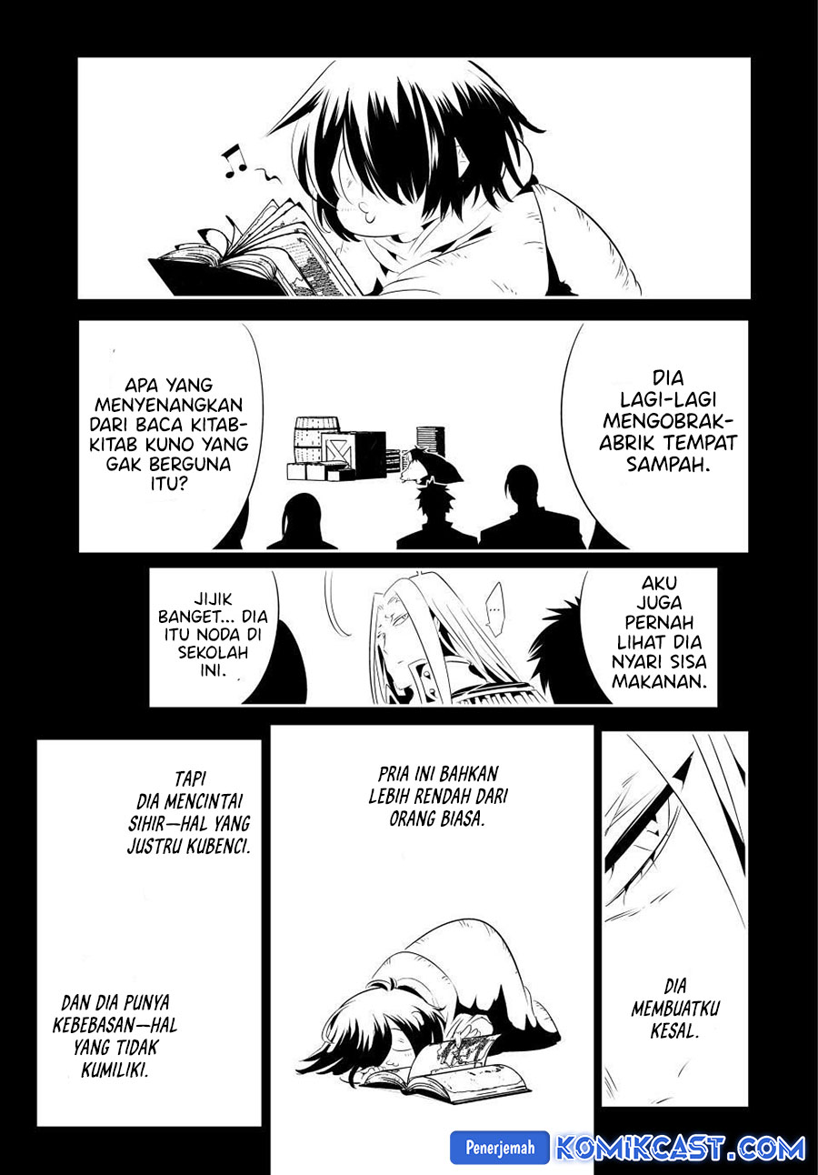 tensei-shitara-dai-nana-ouji-dattanode-kimamani-majutsu-o-kiwamemasu - Chapter: 200
