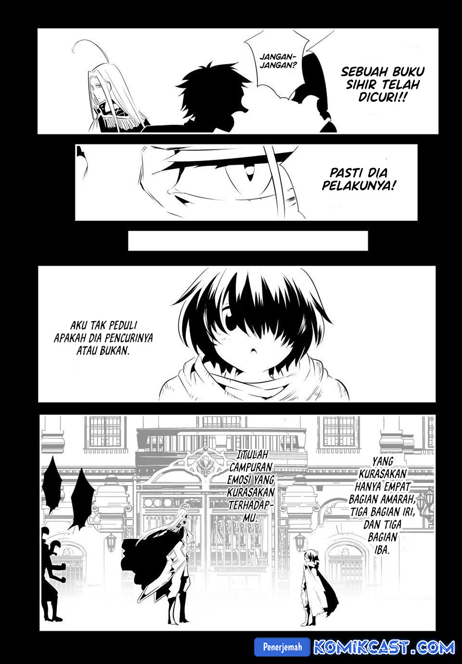 tensei-shitara-dai-nana-ouji-dattanode-kimamani-majutsu-o-kiwamemasu - Chapter: 200