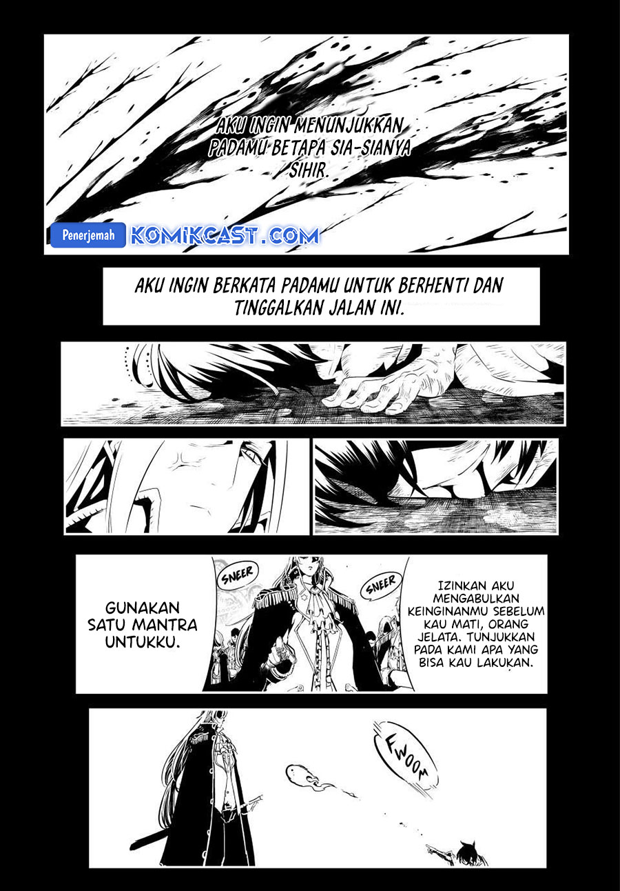 tensei-shitara-dai-nana-ouji-dattanode-kimamani-majutsu-o-kiwamemasu - Chapter: 200