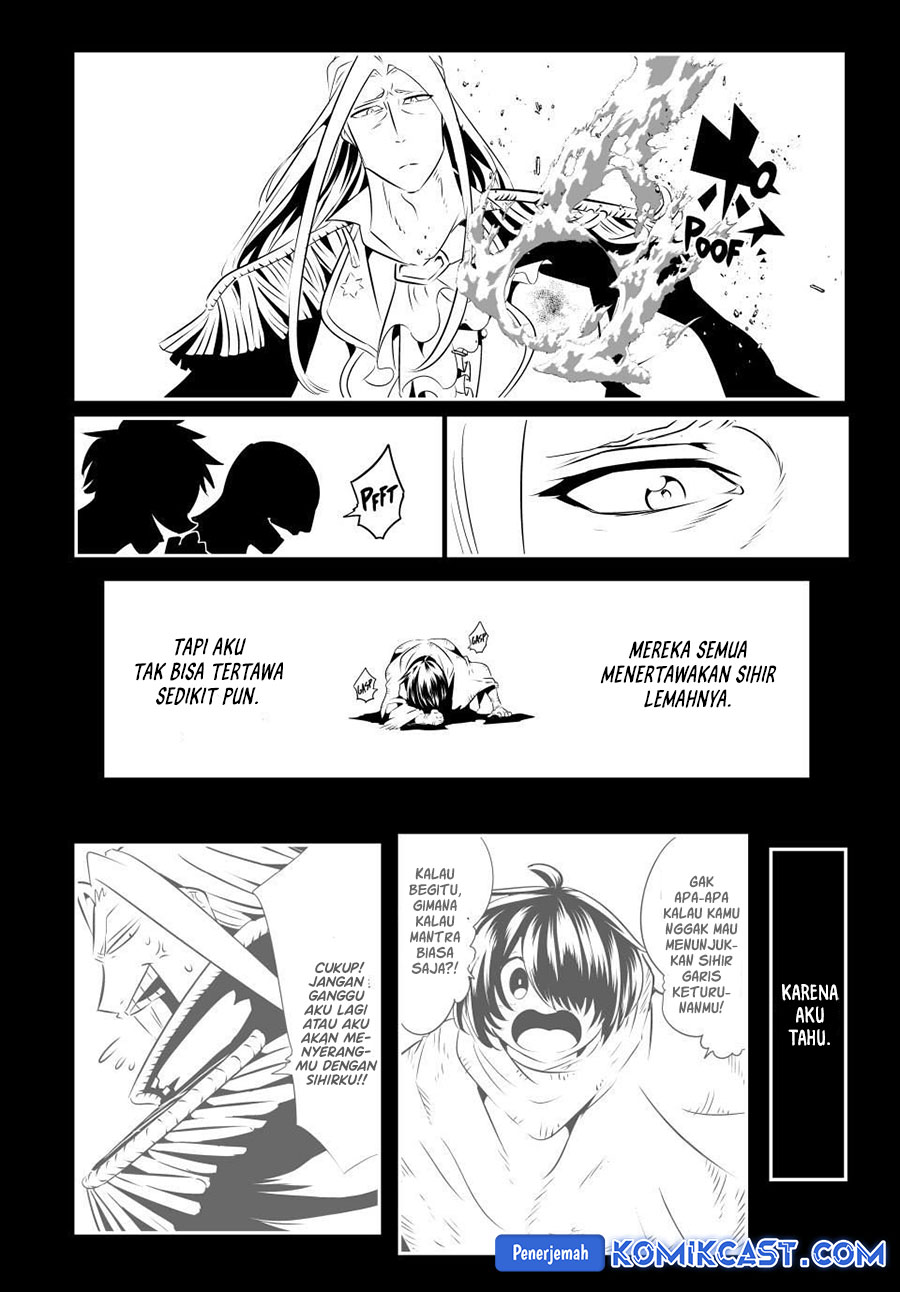 tensei-shitara-dai-nana-ouji-dattanode-kimamani-majutsu-o-kiwamemasu - Chapter: 200