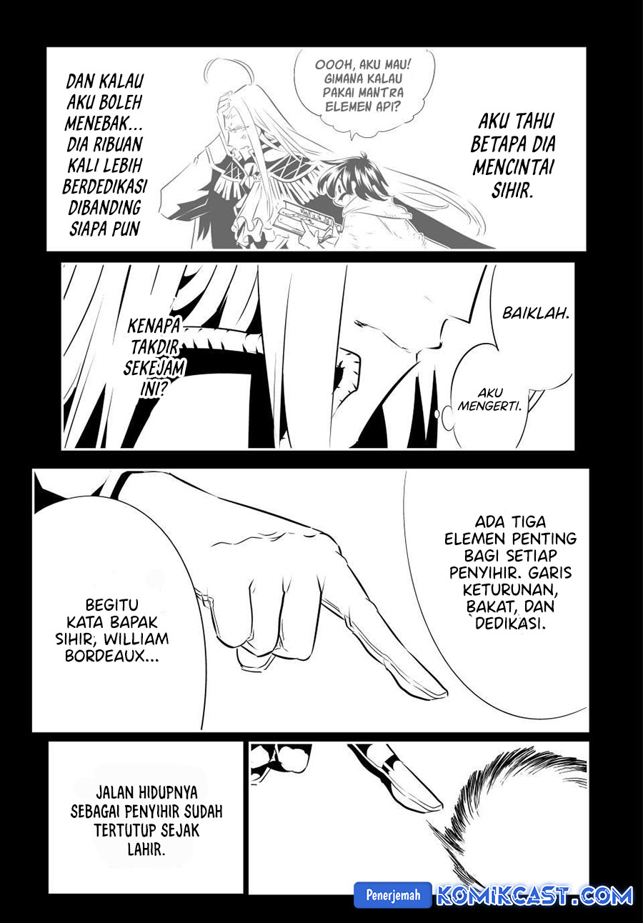 tensei-shitara-dai-nana-ouji-dattanode-kimamani-majutsu-o-kiwamemasu - Chapter: 200