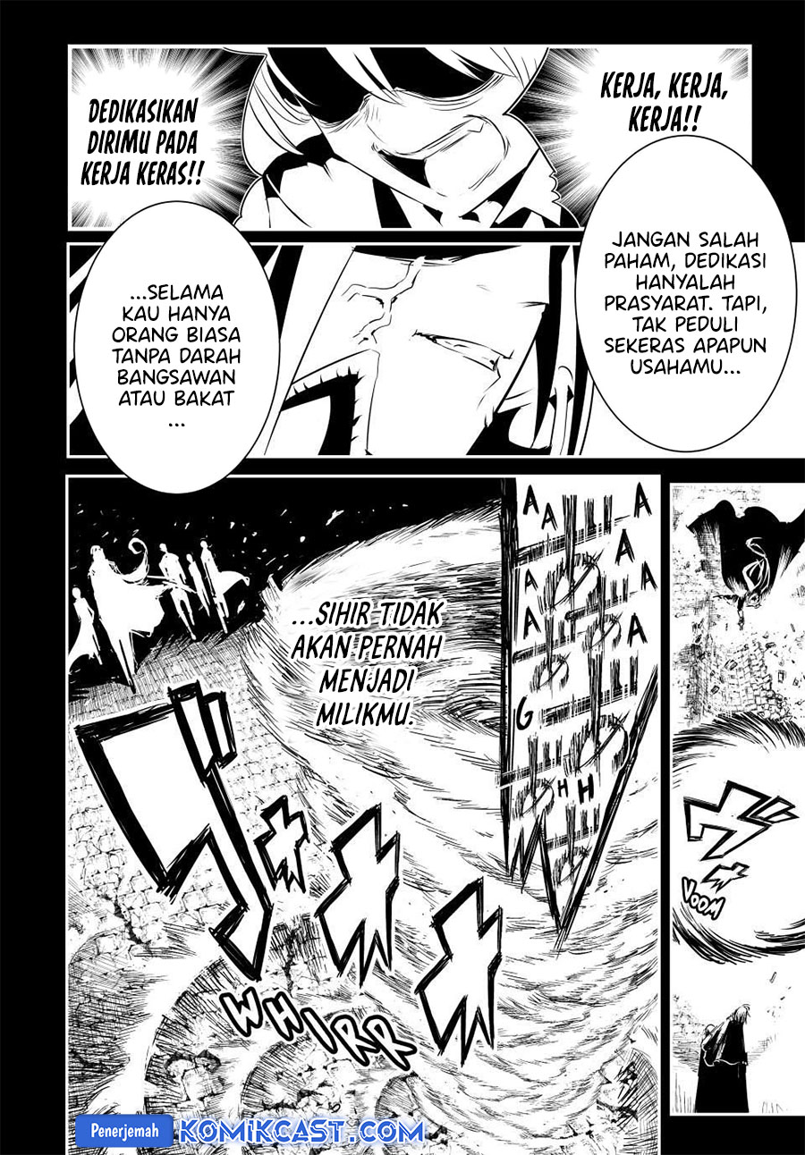 tensei-shitara-dai-nana-ouji-dattanode-kimamani-majutsu-o-kiwamemasu - Chapter: 200