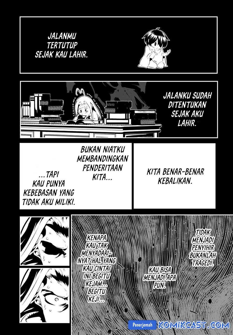 tensei-shitara-dai-nana-ouji-dattanode-kimamani-majutsu-o-kiwamemasu - Chapter: 200