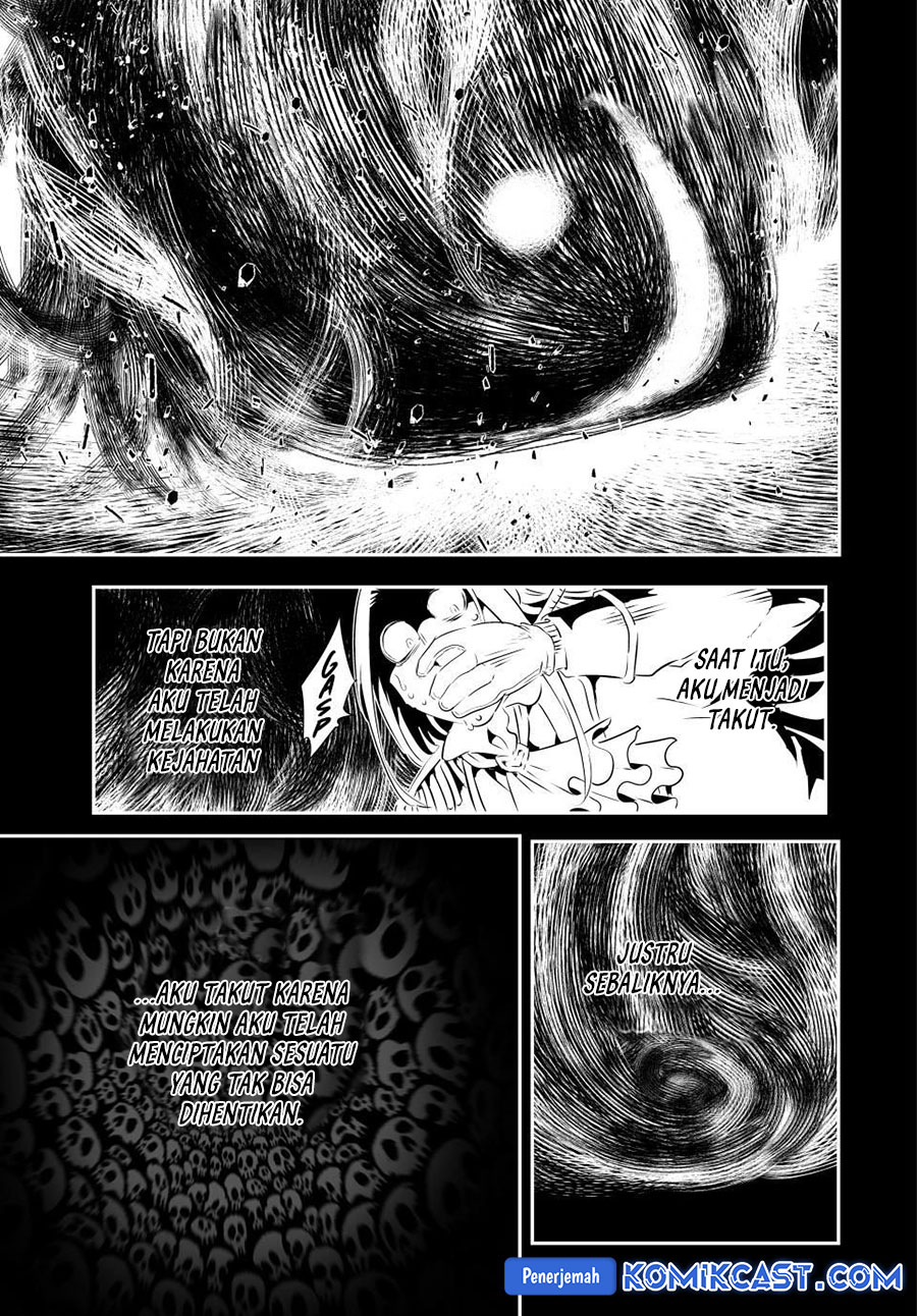 tensei-shitara-dai-nana-ouji-dattanode-kimamani-majutsu-o-kiwamemasu - Chapter: 200