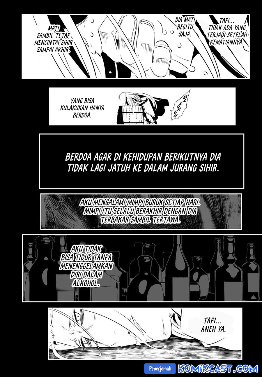 tensei-shitara-dai-nana-ouji-dattanode-kimamani-majutsu-o-kiwamemasu - Chapter: 200
