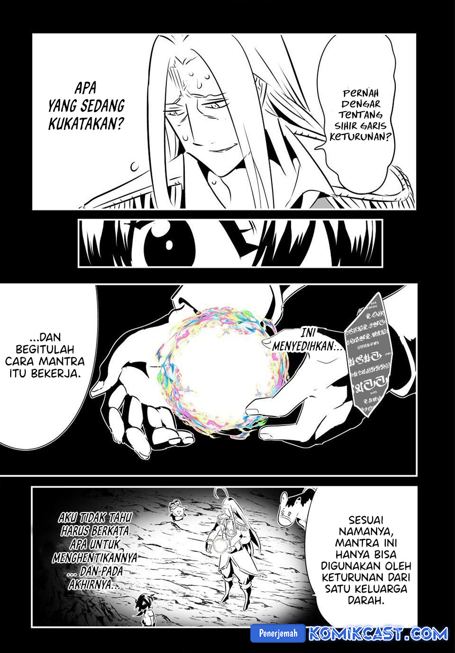 tensei-shitara-dai-nana-ouji-dattanode-kimamani-majutsu-o-kiwamemasu - Chapter: 200