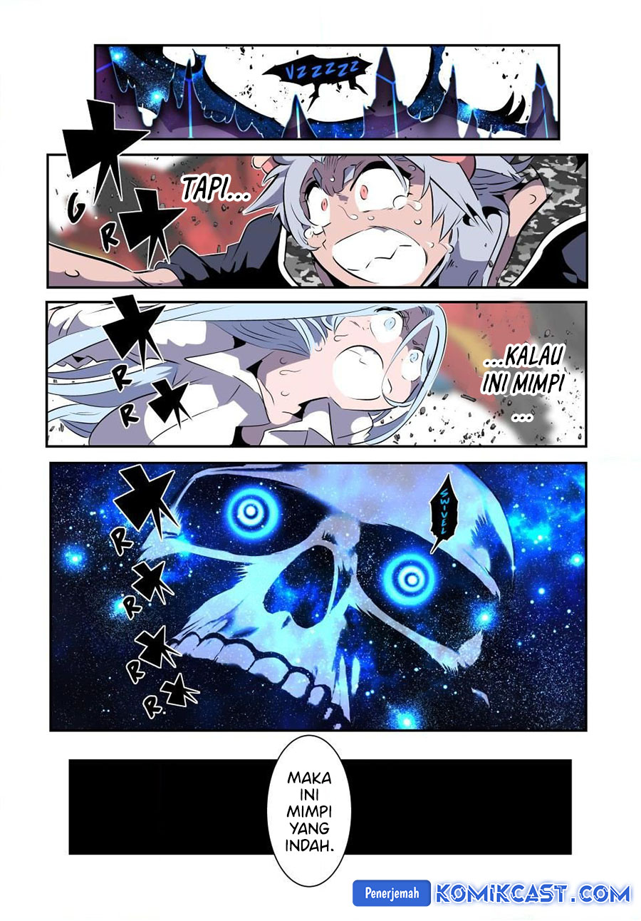 tensei-shitara-dai-nana-ouji-dattanode-kimamani-majutsu-o-kiwamemasu - Chapter: 200