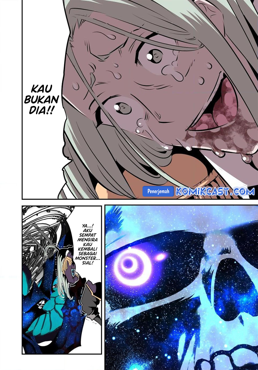 tensei-shitara-dai-nana-ouji-dattanode-kimamani-majutsu-o-kiwamemasu - Chapter: 200
