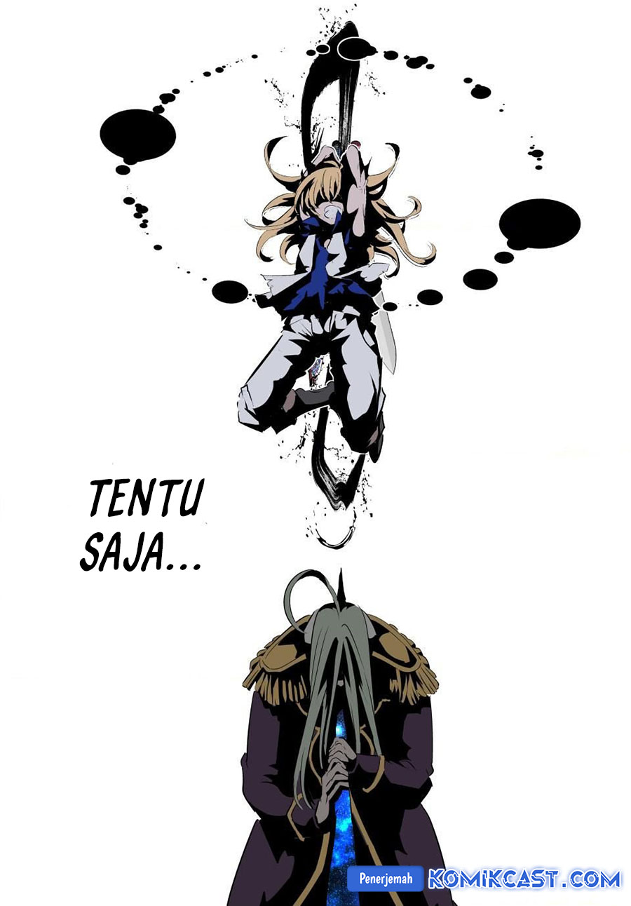 tensei-shitara-dai-nana-ouji-dattanode-kimamani-majutsu-o-kiwamemasu - Chapter: 200