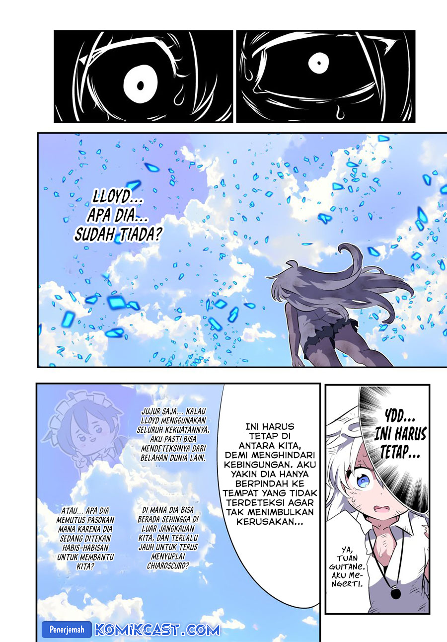 tensei-shitara-dai-nana-ouji-dattanode-kimamani-majutsu-o-kiwamemasu - Chapter: 201