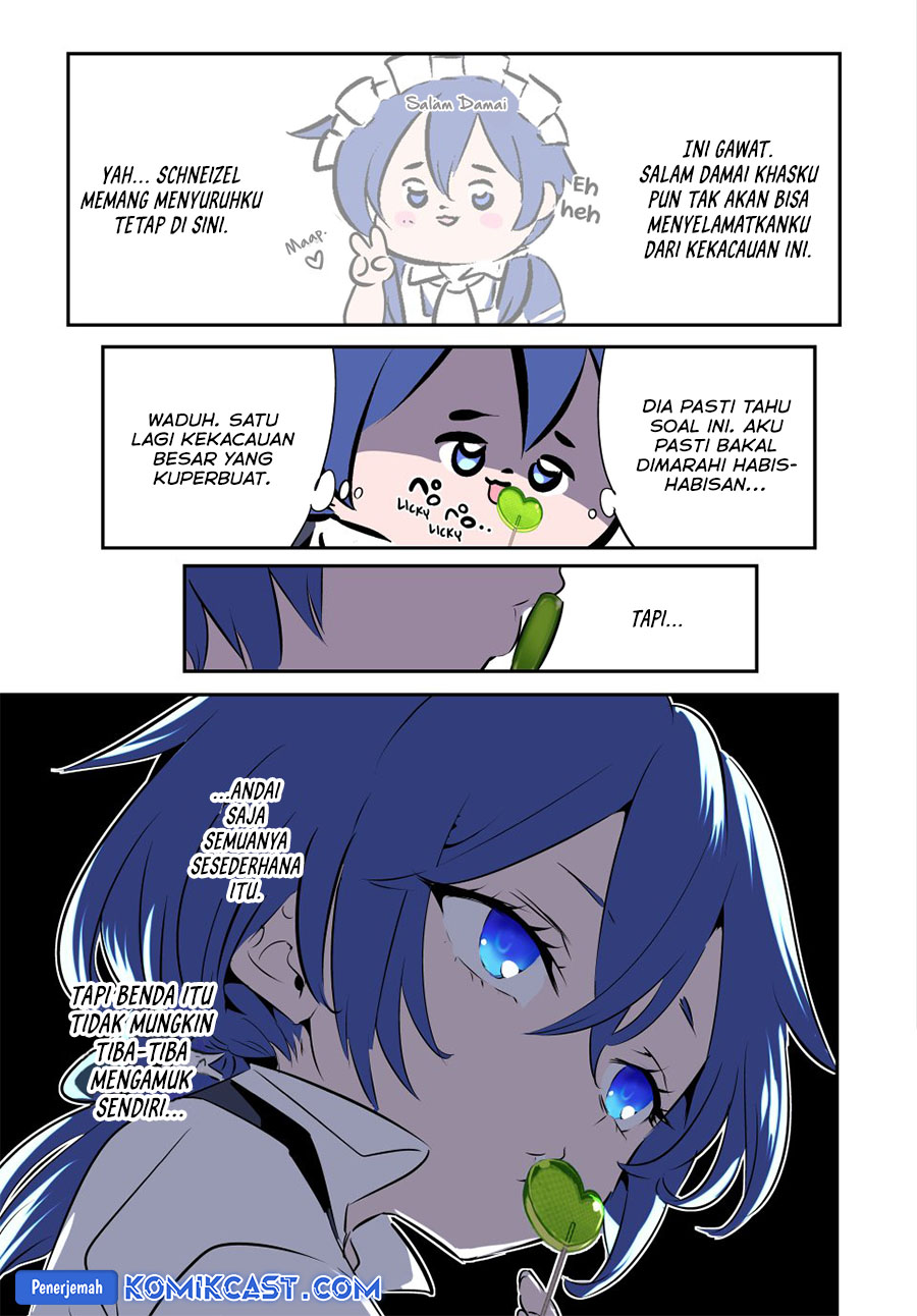 tensei-shitara-dai-nana-ouji-dattanode-kimamani-majutsu-o-kiwamemasu - Chapter: 201