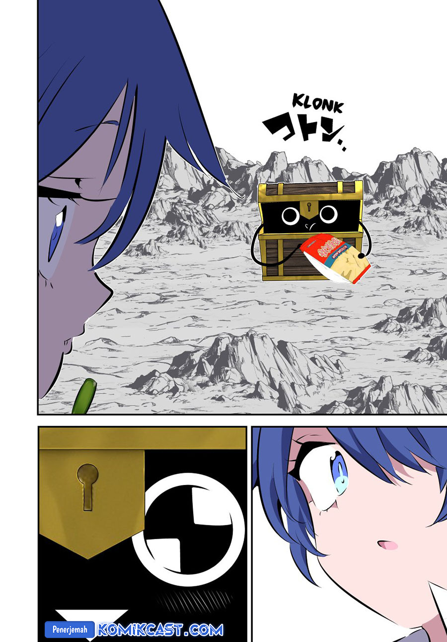 tensei-shitara-dai-nana-ouji-dattanode-kimamani-majutsu-o-kiwamemasu - Chapter: 201