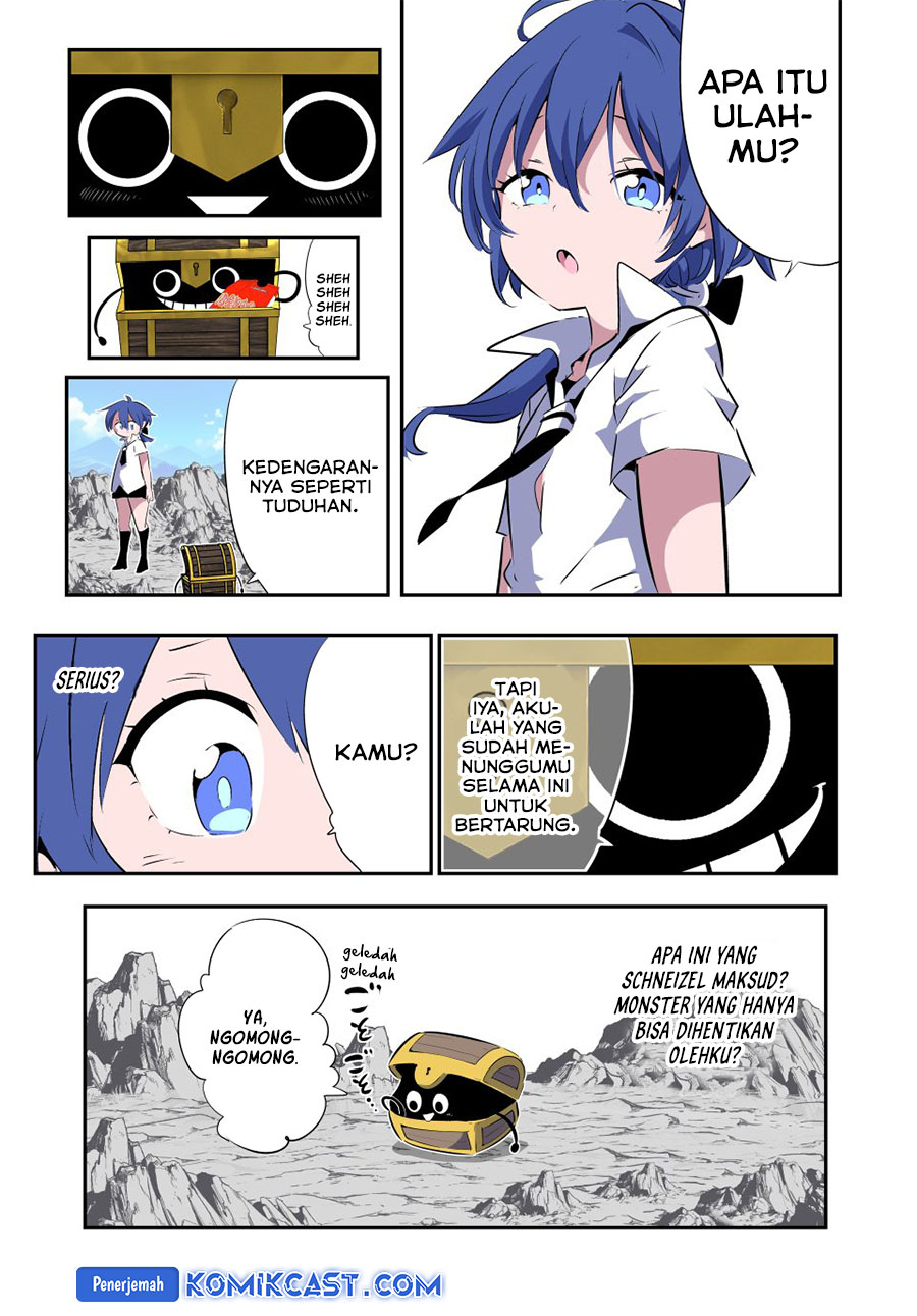 tensei-shitara-dai-nana-ouji-dattanode-kimamani-majutsu-o-kiwamemasu - Chapter: 201
