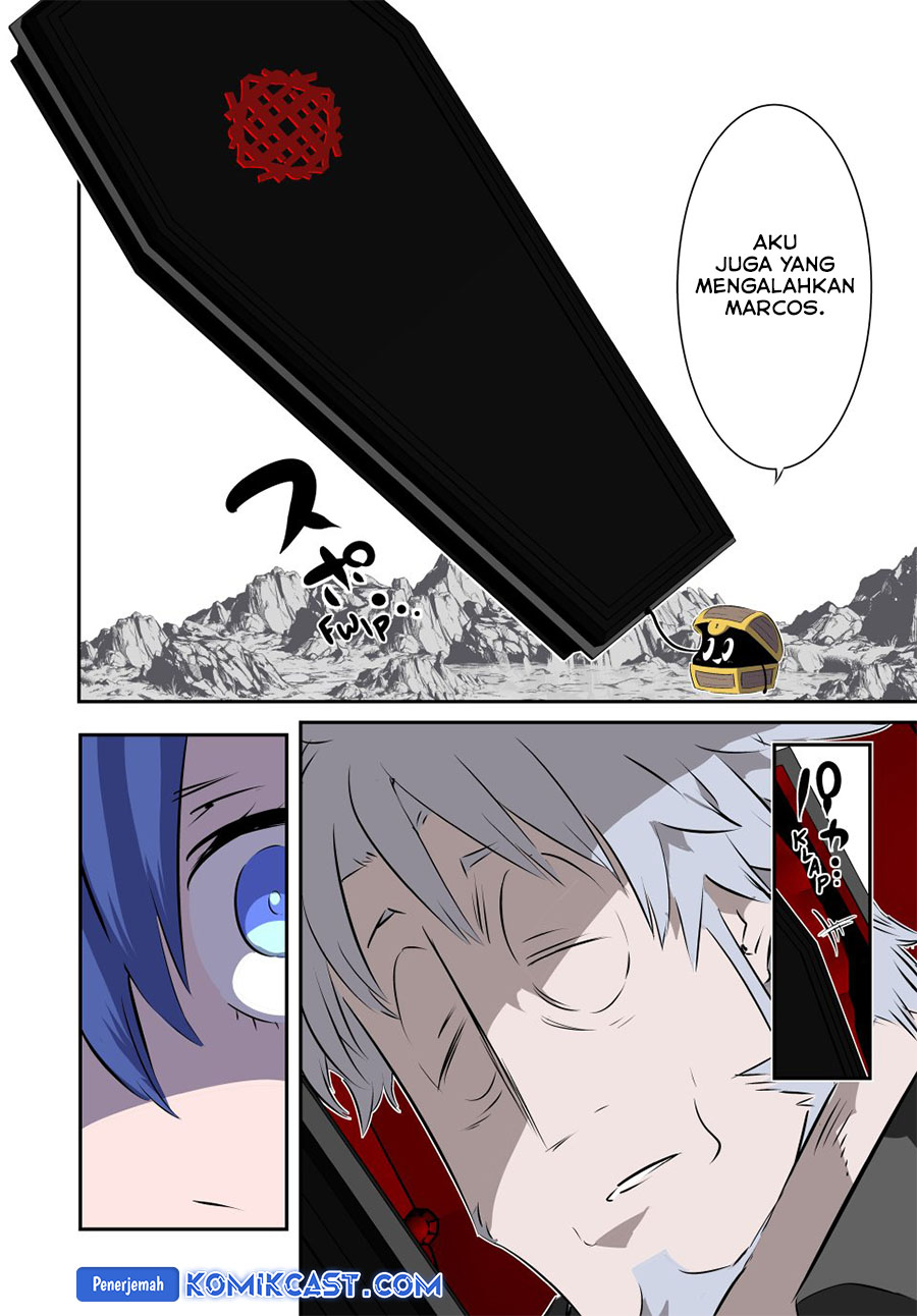 tensei-shitara-dai-nana-ouji-dattanode-kimamani-majutsu-o-kiwamemasu - Chapter: 201