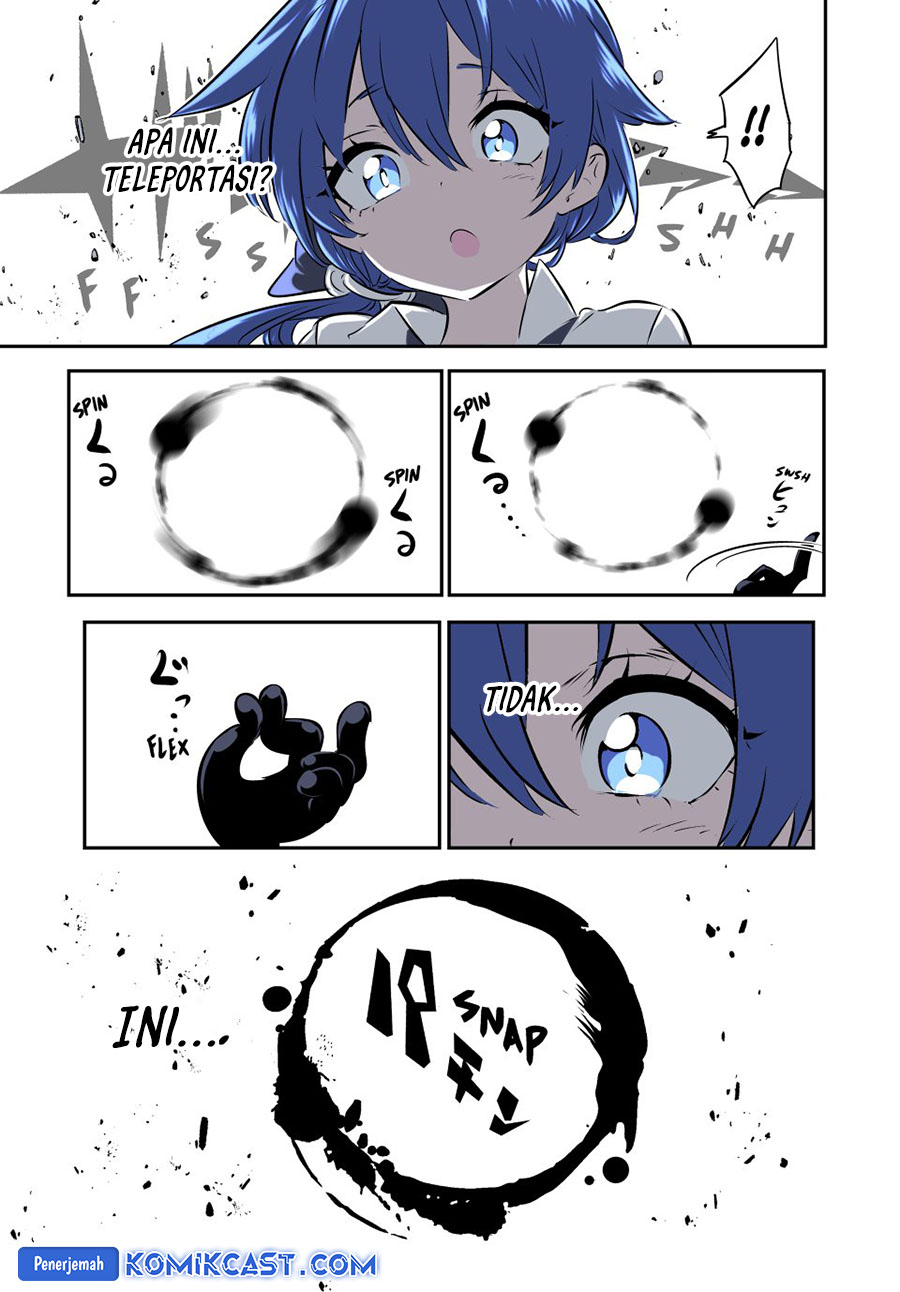 tensei-shitara-dai-nana-ouji-dattanode-kimamani-majutsu-o-kiwamemasu - Chapter: 201