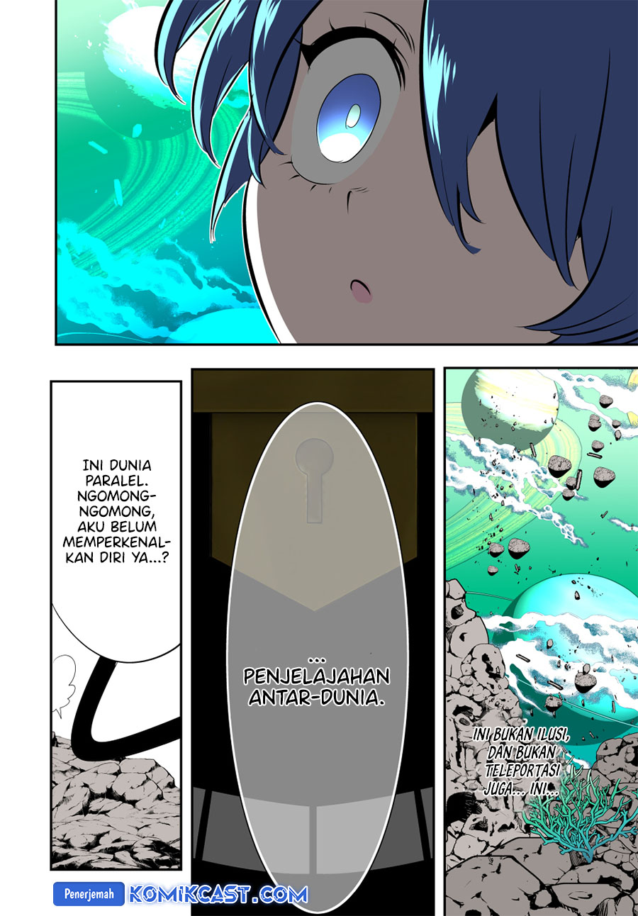 tensei-shitara-dai-nana-ouji-dattanode-kimamani-majutsu-o-kiwamemasu - Chapter: 201