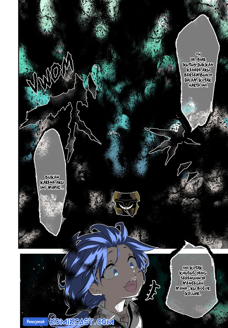 tensei-shitara-dai-nana-ouji-dattanode-kimamani-majutsu-o-kiwamemasu - Chapter: 201