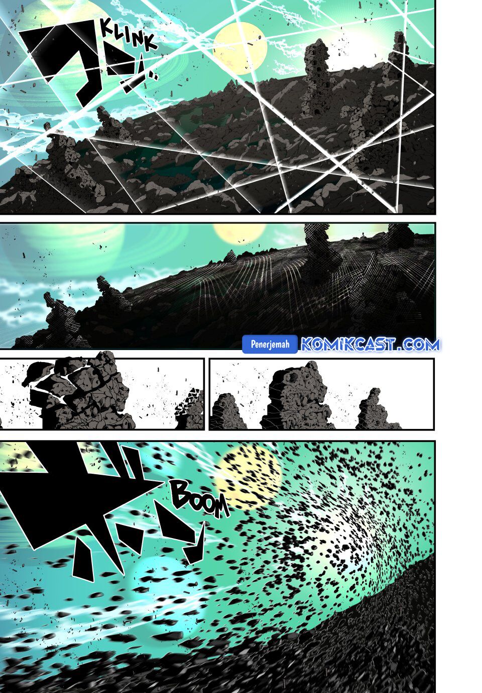 tensei-shitara-dai-nana-ouji-dattanode-kimamani-majutsu-o-kiwamemasu - Chapter: 202