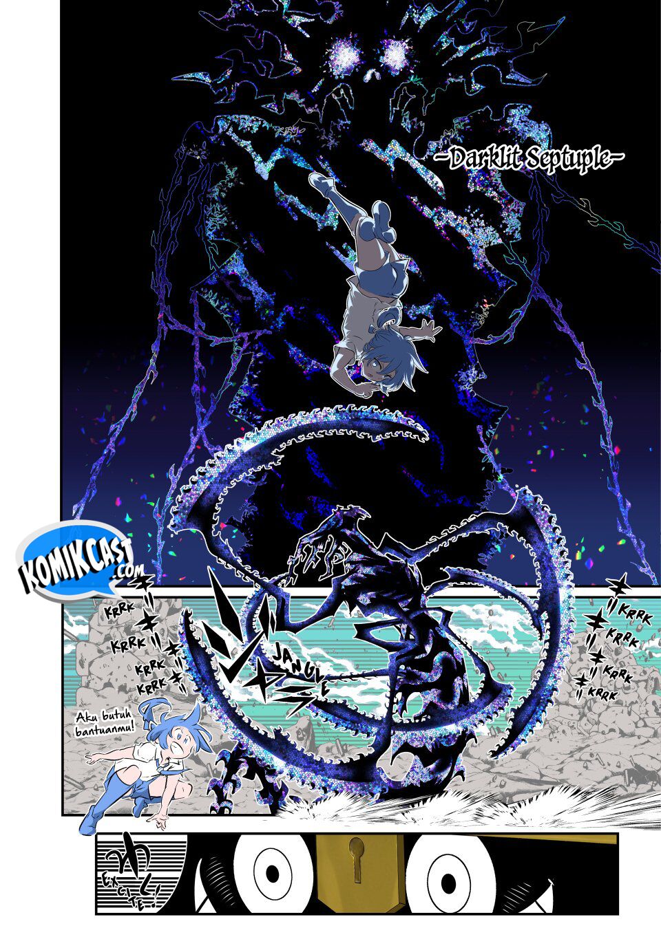 tensei-shitara-dai-nana-ouji-dattanode-kimamani-majutsu-o-kiwamemasu - Chapter: 202