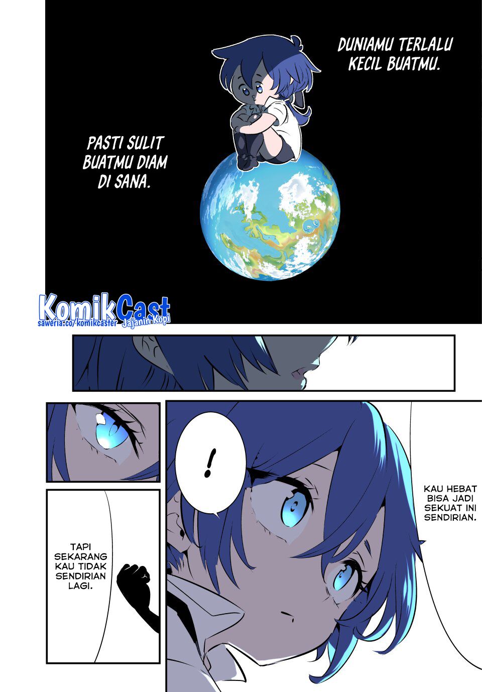 tensei-shitara-dai-nana-ouji-dattanode-kimamani-majutsu-o-kiwamemasu - Chapter: 202