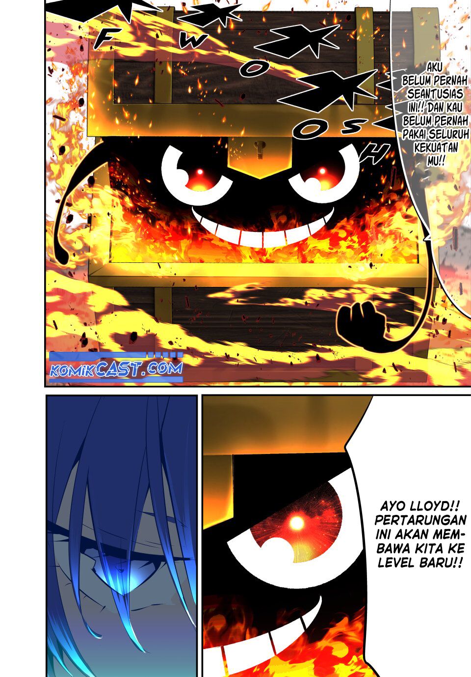 tensei-shitara-dai-nana-ouji-dattanode-kimamani-majutsu-o-kiwamemasu - Chapter: 202