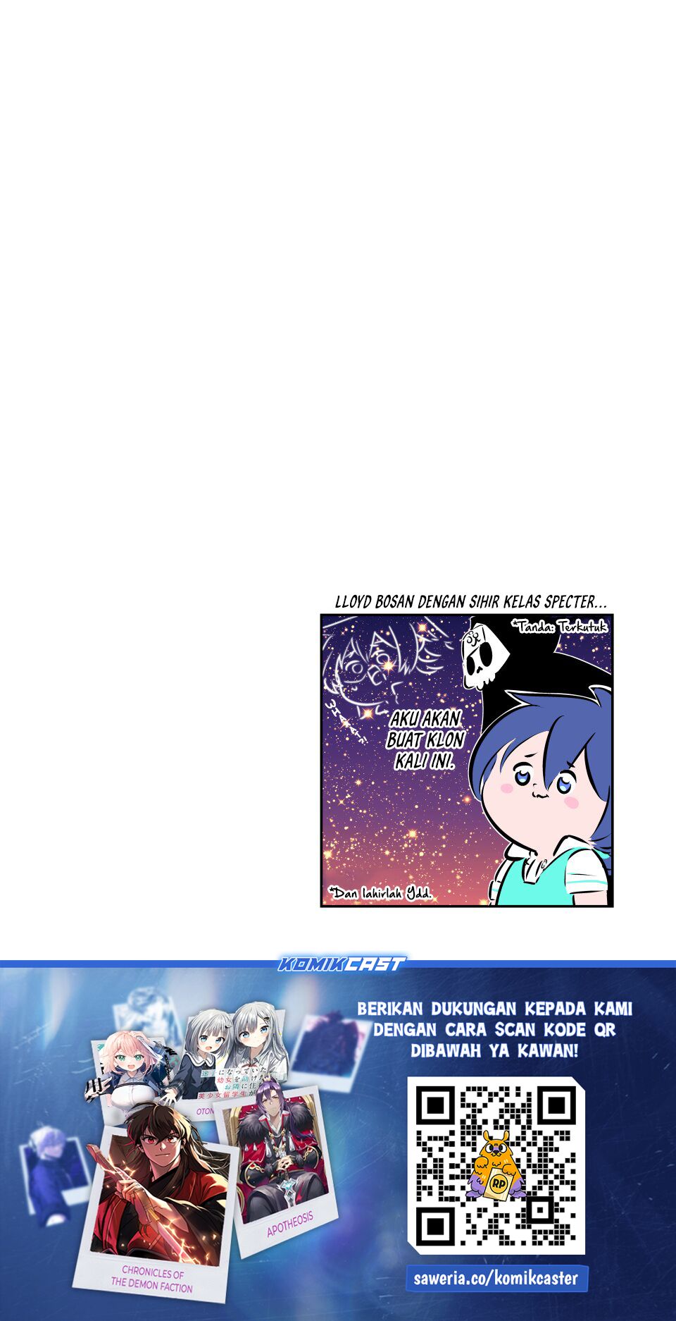 tensei-shitara-dai-nana-ouji-dattanode-kimamani-majutsu-o-kiwamemasu - Chapter: 202