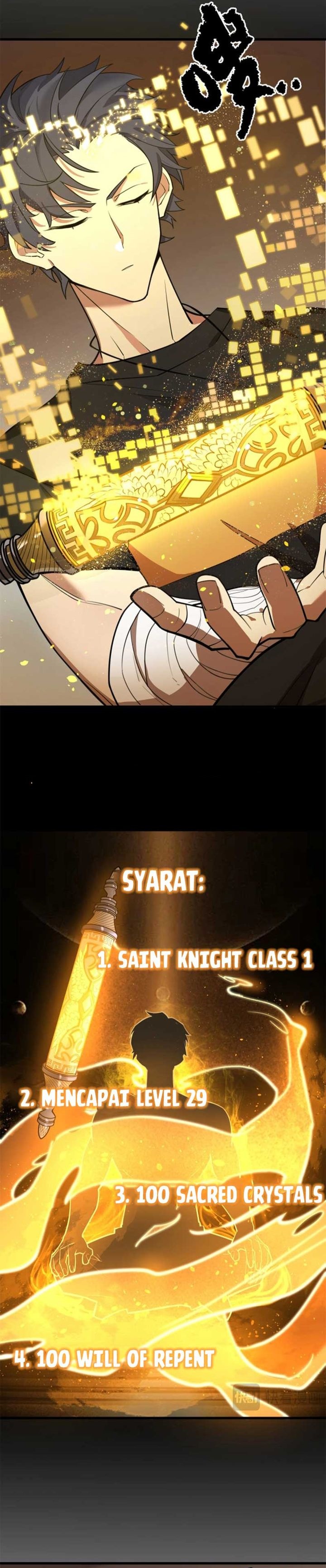 sss-level-paladin-who-breaks-all-logic - Chapter: 71