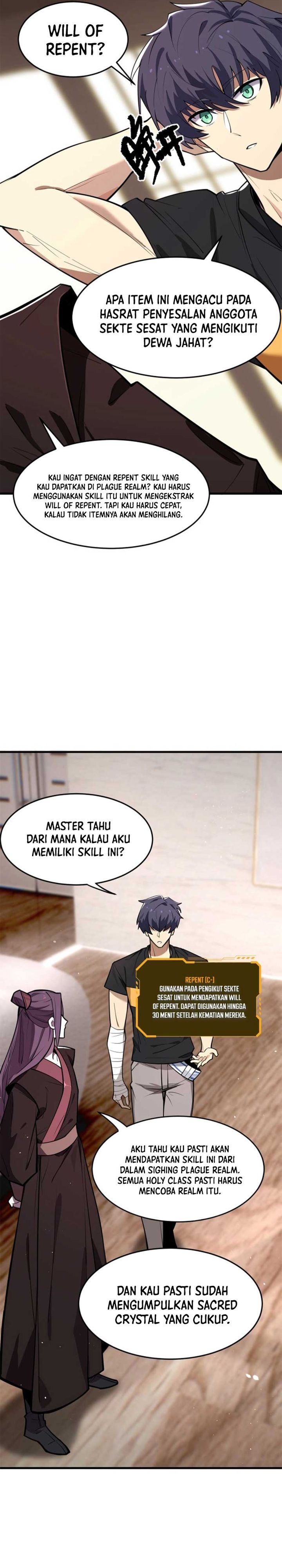 sss-level-paladin-who-breaks-all-logic - Chapter: 71