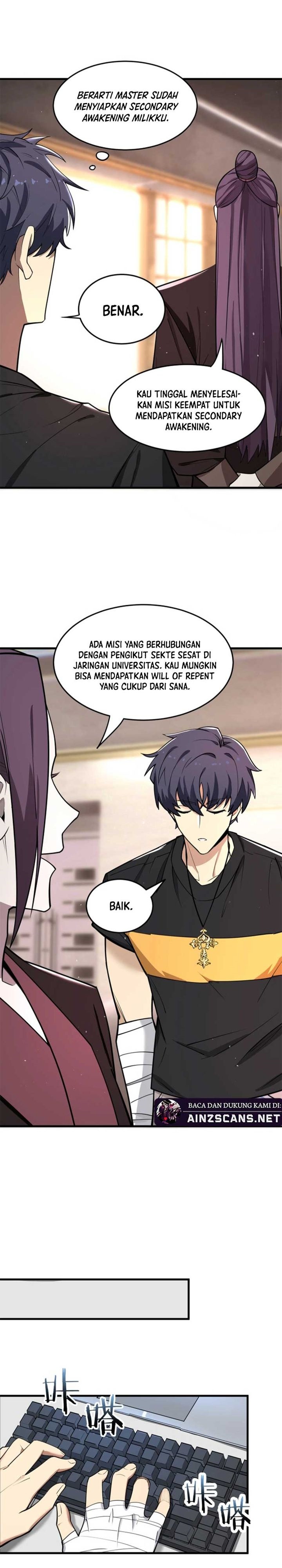sss-level-paladin-who-breaks-all-logic - Chapter: 71