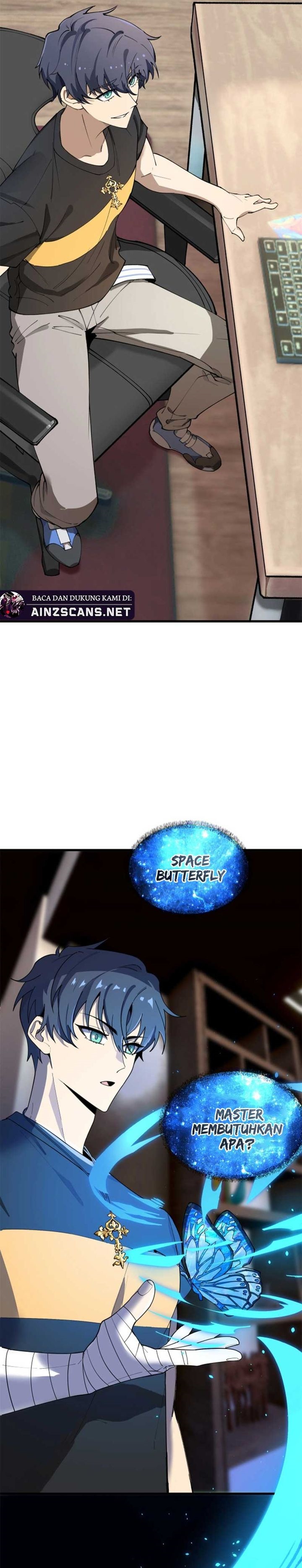 sss-level-paladin-who-breaks-all-logic - Chapter: 71