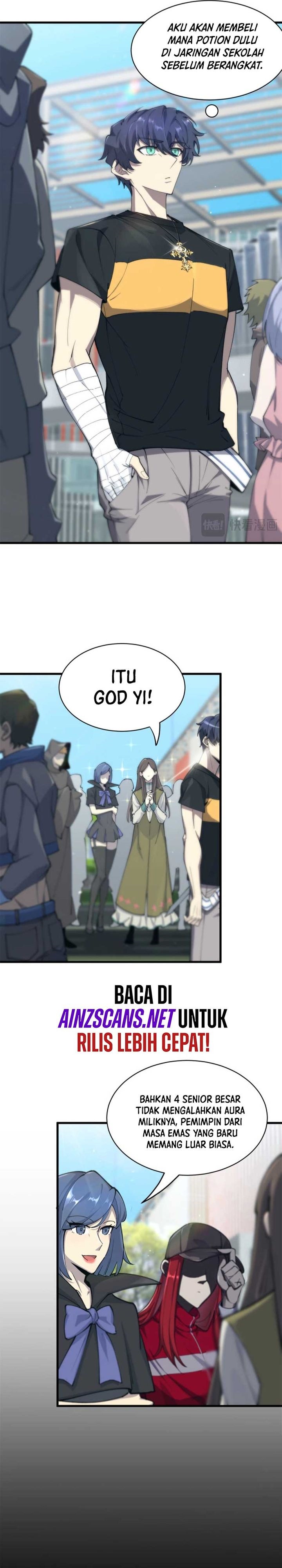 sss-level-paladin-who-breaks-all-logic - Chapter: 71