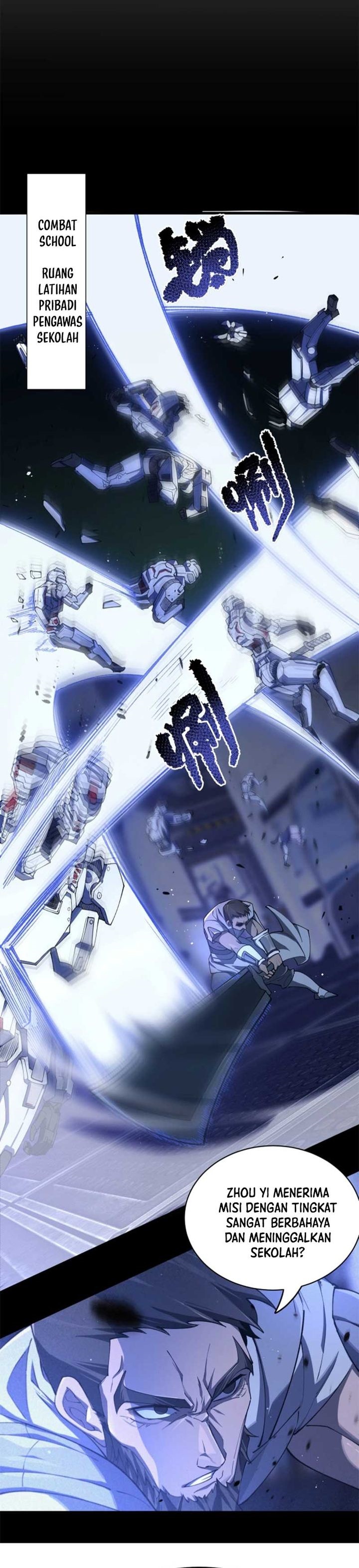 sss-level-paladin-who-breaks-all-logic - Chapter: 71