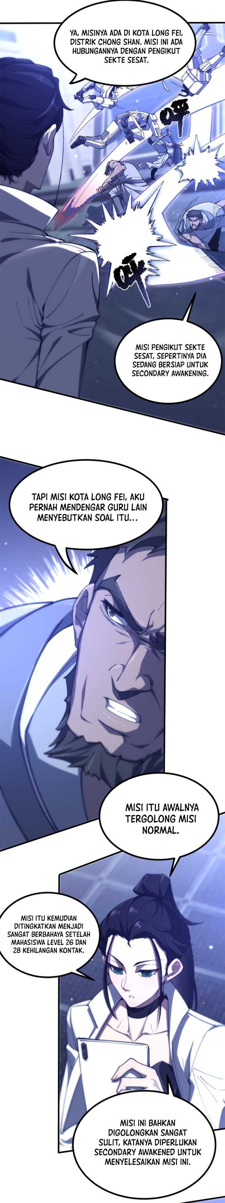 sss-level-paladin-who-breaks-all-logic - Chapter: 71