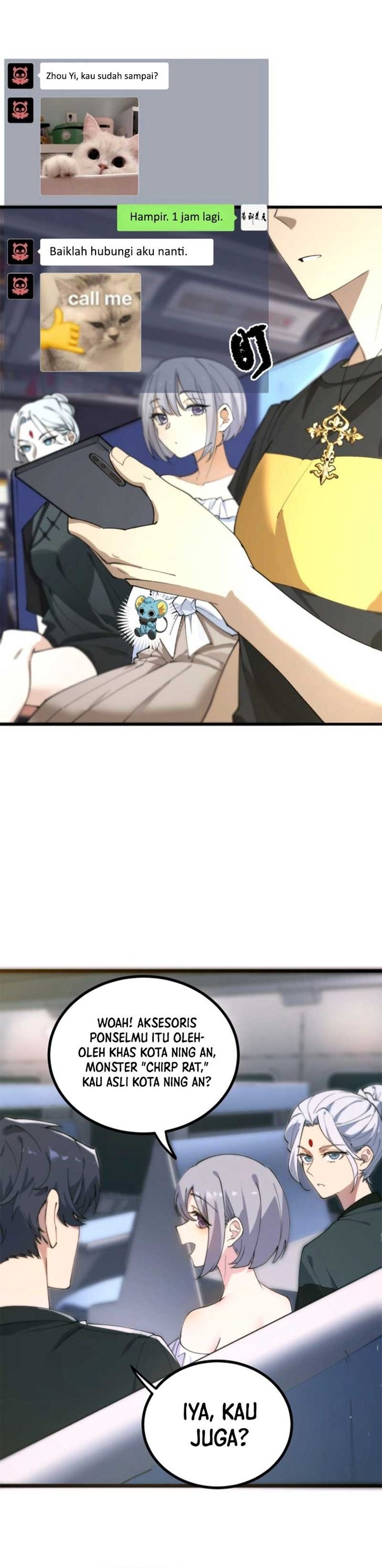 sss-level-paladin-who-breaks-all-logic - Chapter: 71